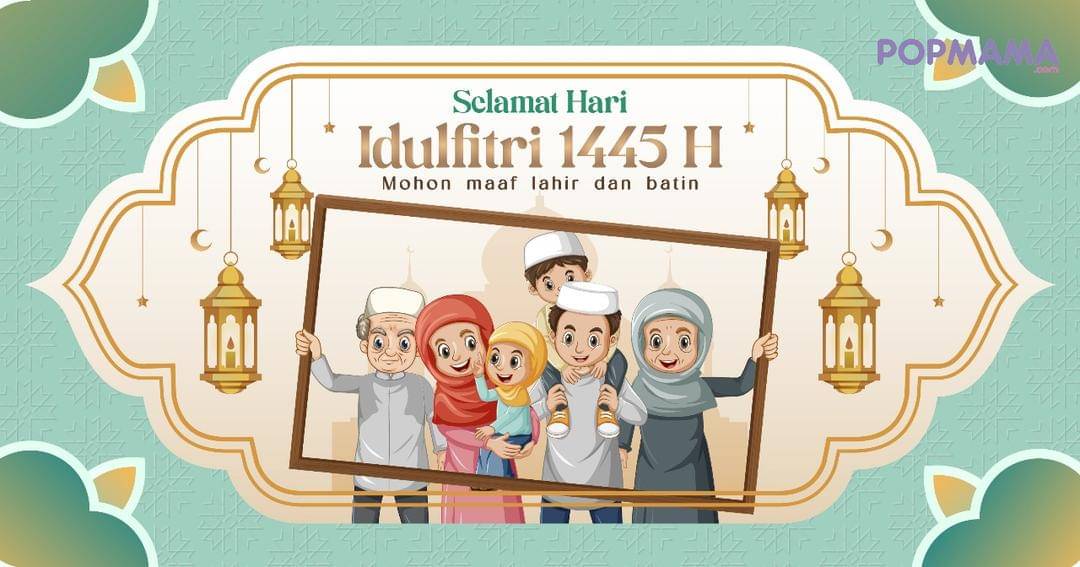 Popmama.com/Aristika Medinasari